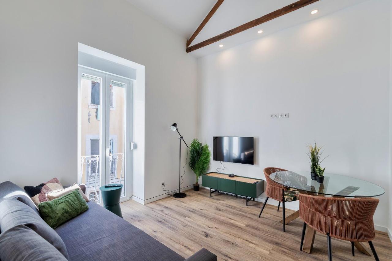 Design Setubal Apartment Exterior photo