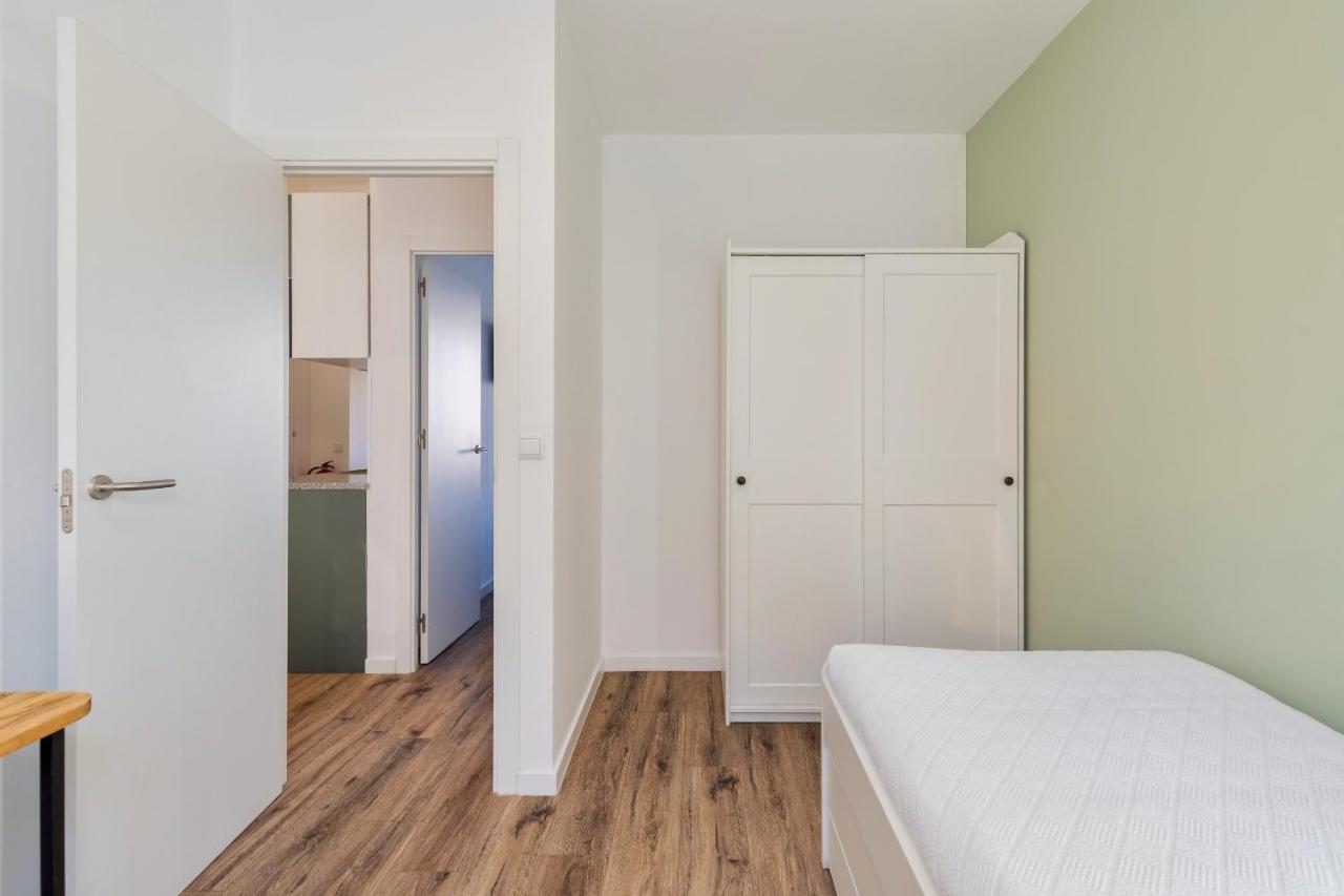 Design Setubal Apartment Exterior photo